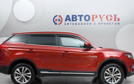 Geely Atlas I, 2020 год, 1 399 000 рублей, 5 фотография