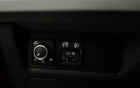 Geely Atlas I, 2020 год, 1 399 000 рублей, 22 фотография