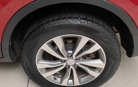 Geely Atlas I, 2020 год, 1 399 000 рублей, 24 фотография