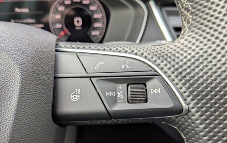 Audi Q5, 2021 год, 4 099 000 рублей, 6 фотография