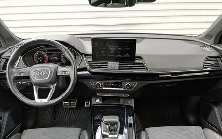 Audi Q5, 2021 год, 4 099 000 рублей, 10 фотография