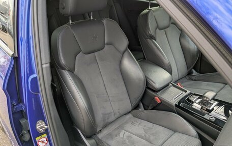 Audi Q5, 2021 год, 4 099 000 рублей, 22 фотография