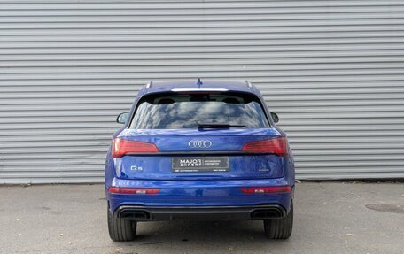 Audi Q5, 2021 год, 4 099 000 рублей, 19 фотография