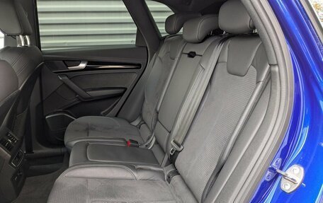 Audi Q5, 2021 год, 4 099 000 рублей, 28 фотография