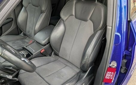 Audi Q5, 2021 год, 4 099 000 рублей, 25 фотография