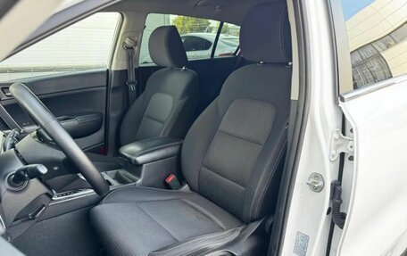 KIA Sportage IV рестайлинг, 2019 год, 2 090 000 рублей, 14 фотография