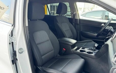 KIA Sportage IV рестайлинг, 2019 год, 2 090 000 рублей, 15 фотография