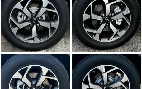 KIA Sportage IV рестайлинг, 2019 год, 2 090 000 рублей, 19 фотография