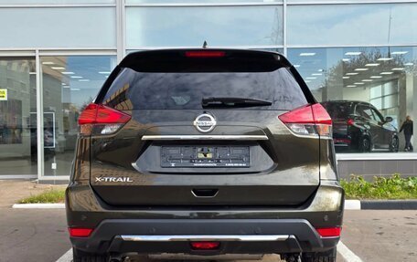 Nissan X-Trail, 2022 год, 2 200 000 рублей, 5 фотография