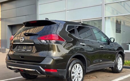 Nissan X-Trail, 2022 год, 2 200 000 рублей, 6 фотография
