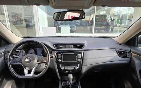 Nissan X-Trail, 2022 год, 2 200 000 рублей, 7 фотография