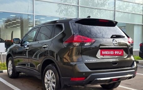 Nissan X-Trail, 2022 год, 2 200 000 рублей, 4 фотография