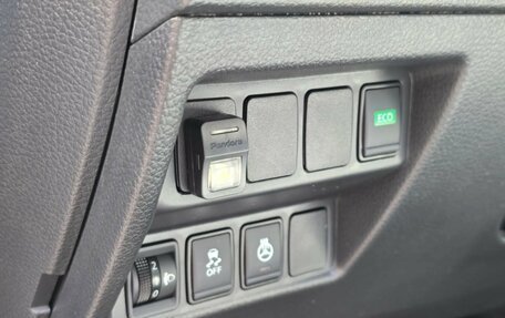 Nissan X-Trail, 2022 год, 2 200 000 рублей, 9 фотография
