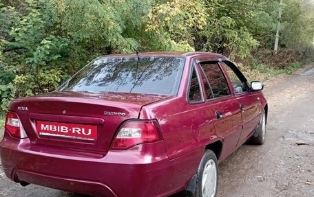 Daewoo Nexia I рестайлинг, 2012 год, 250 000 рублей, 2 фотография