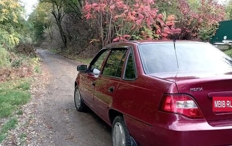 Daewoo Nexia I рестайлинг, 2012 год, 250 000 рублей, 3 фотография