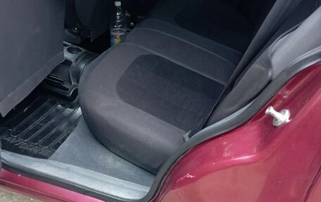 Daewoo Nexia I рестайлинг, 2012 год, 250 000 рублей, 14 фотография