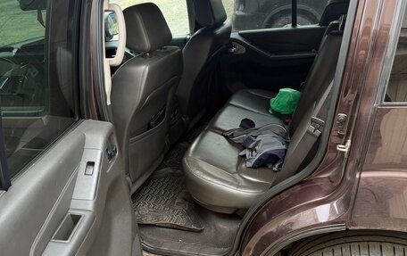 Nissan Pathfinder, 2011 год, 1 500 000 рублей, 3 фотография