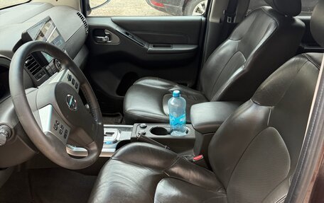 Nissan Pathfinder, 2011 год, 1 500 000 рублей, 4 фотография