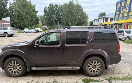 Nissan Pathfinder, 2011 год, 1 500 000 рублей, 6 фотография