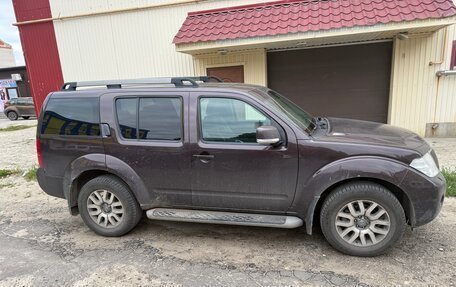 Nissan Pathfinder, 2011 год, 1 500 000 рублей, 9 фотография