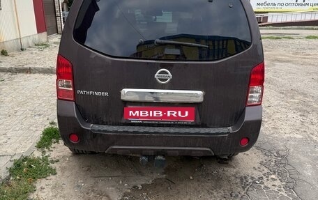 Nissan Pathfinder, 2011 год, 1 500 000 рублей, 8 фотография