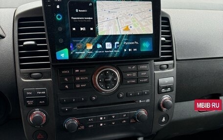 Nissan Pathfinder, 2011 год, 1 500 000 рублей, 5 фотография