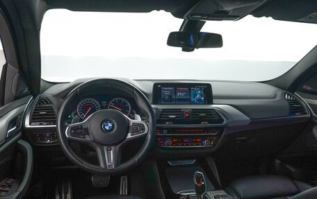 BMW X4, 2019 год, 4 499 046 рублей, 6 фотография