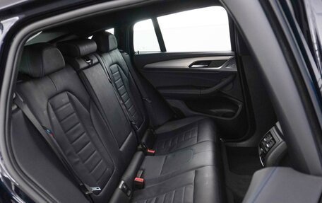BMW X4, 2019 год, 4 499 046 рублей, 7 фотография