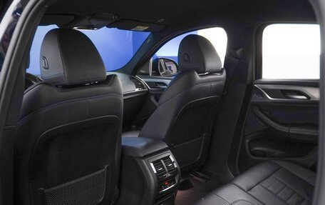 BMW X4, 2019 год, 4 499 046 рублей, 11 фотография