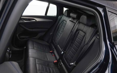 BMW X4, 2019 год, 4 499 046 рублей, 9 фотография