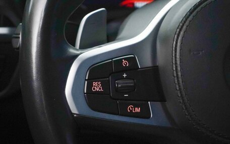 BMW X4, 2019 год, 4 499 046 рублей, 12 фотография