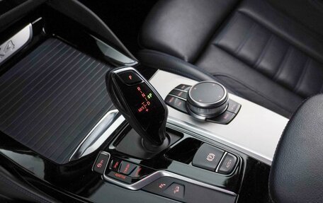 BMW X4, 2019 год, 4 499 046 рублей, 14 фотография