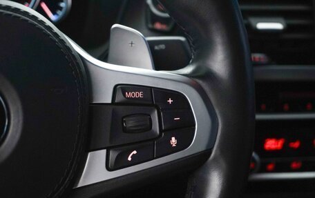 BMW X4, 2019 год, 4 499 046 рублей, 13 фотография