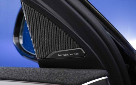 BMW X4, 2019 год, 4 499 046 рублей, 18 фотография