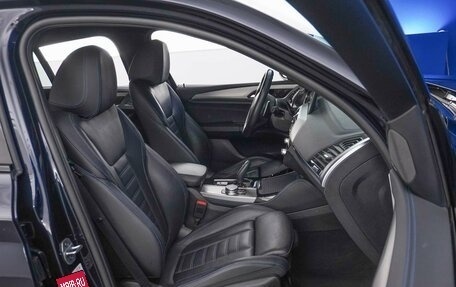 BMW X4, 2019 год, 4 499 046 рублей, 8 фотография
