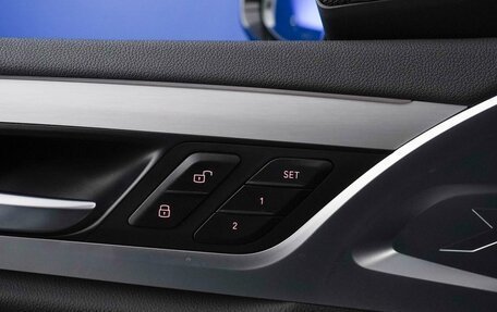 BMW X4, 2019 год, 4 499 046 рублей, 19 фотография
