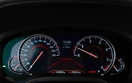 BMW X4, 2019 год, 4 499 046 рублей, 24 фотография