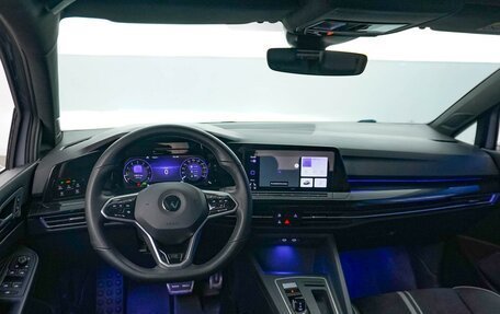Volkswagen Golf VIII, 2022 год, 2 888 444 рублей, 5 фотография