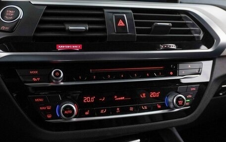 BMW X4, 2019 год, 4 499 046 рублей, 17 фотография