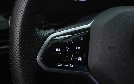Volkswagen Golf VIII, 2022 год, 2 888 444 рублей, 10 фотография
