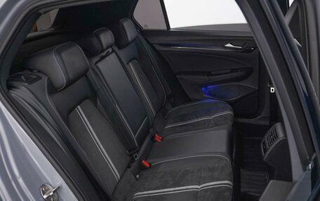 Volkswagen Golf VIII, 2022 год, 2 888 444 рублей, 18 фотография