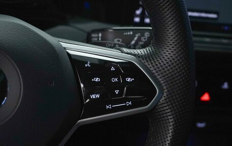 Volkswagen Golf VIII, 2022 год, 2 888 444 рублей, 20 фотография