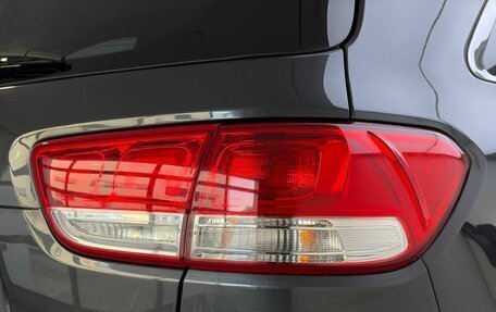 KIA Sorento III Prime рестайлинг, 2017 год, 2 099 000 рублей, 12 фотография