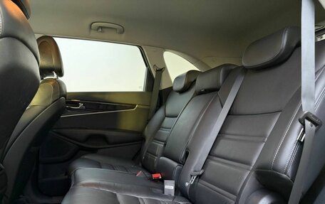 KIA Sorento III Prime рестайлинг, 2017 год, 2 099 000 рублей, 15 фотография