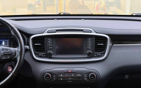 KIA Sorento III Prime рестайлинг, 2017 год, 2 099 000 рублей, 18 фотография