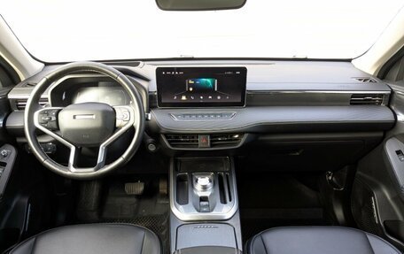 Haval Jolion, 2022 год, 1 650 000 рублей, 10 фотография