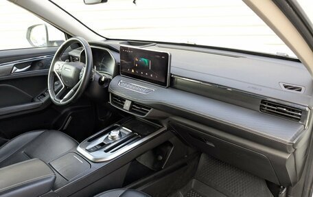 Haval Jolion, 2022 год, 1 650 000 рублей, 15 фотография