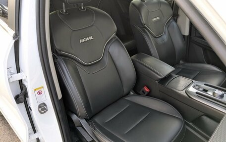 Haval Jolion, 2022 год, 1 650 000 рублей, 16 фотография