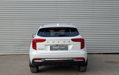 Haval Jolion, 2022 год, 1 650 000 рублей, 14 фотография