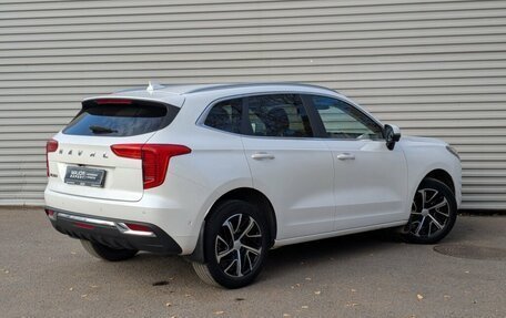 Haval Jolion, 2022 год, 1 650 000 рублей, 17 фотография
